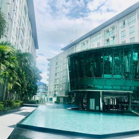 City Center Residence Condominium Pattaya Rj Exterior foto